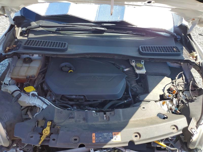 Aukcja sprzedaży 2015 Ford Escape, vin: 1FMCU0GXXFUA56805, numer aukcji: 61285926