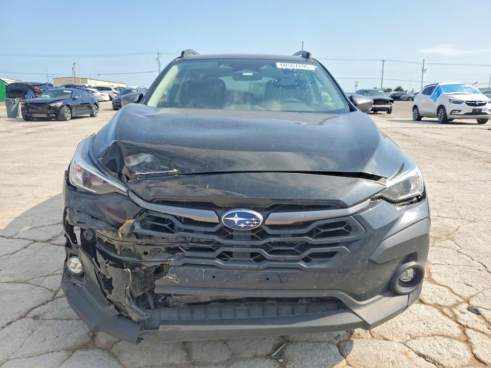 Aukcja sprzedaży 2024 Subaru Crosstrek, vin: JF2GUADC3RH291896, numer aukcji: 60507296