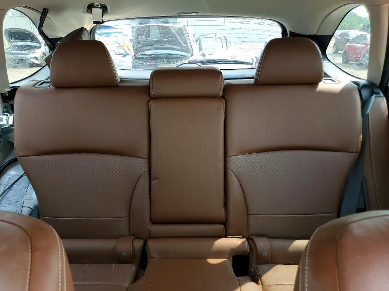 Aukcja sprzedaży 2017 Subaru Outback, vin: 4S4BSETC8H3388882, numer aukcji: 61384176