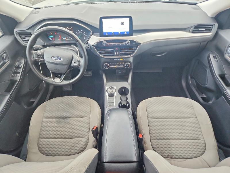 Продаж на аукціоні авто 2022 Ford Escape, vin: 1FMCU0G60NUB30769, номер лоту: 60036296