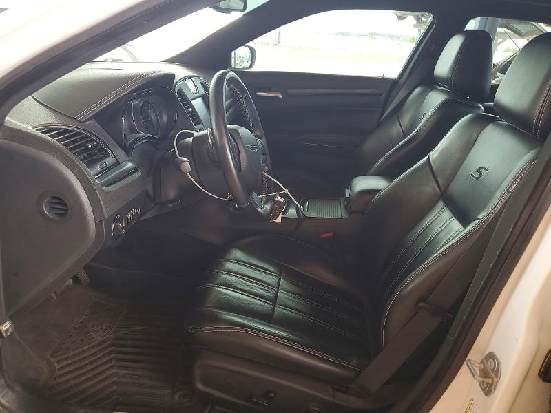 Aukcja sprzedaży 2016 Chrysler 300, vin: 2C3CCAGG1GH298744, numer aukcji: 60754166