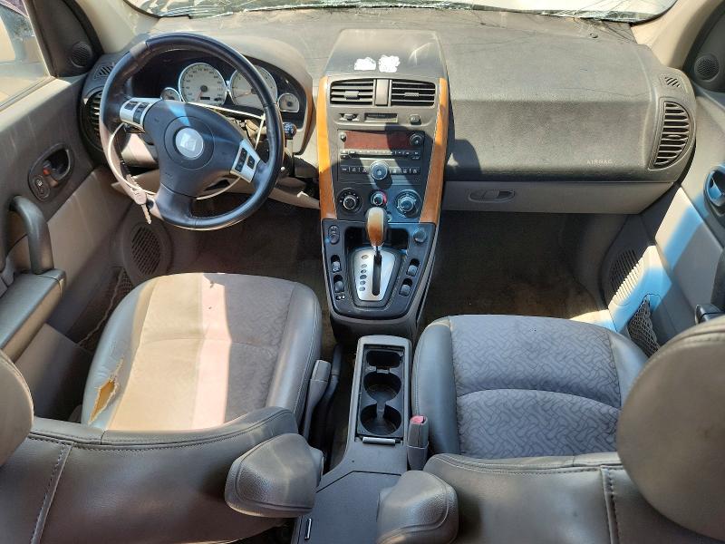 Aukcja sprzedaży 2006 Saturn Vue, vin: 5GZCZ63466S806683, numer aukcji: 60044366