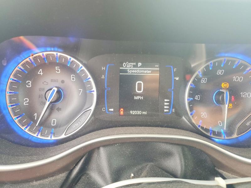 Aukcja sprzedaży 2019 Chrysler Pacifica, vin: 2C4RC1BG2KR652044, numer aukcji: 58187516