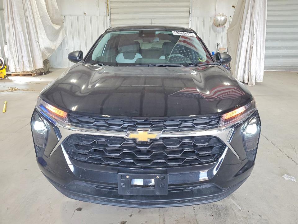2024 Chevrolet Trax მანქანა იყიდება აუქციონზე, vin: KL77LFE26RC002492, აუქციონის ნომერი: 62094546