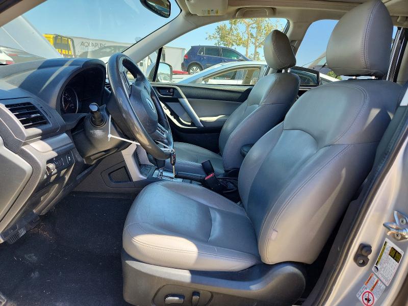 Aukcja sprzedaży 2014 Subaru Forester, vin: JF2SJAEC5EH442989, numer aukcji: 59877236