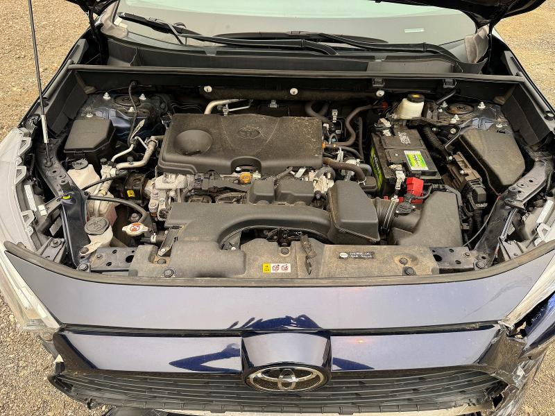Aukcja sprzedaży 2023 Toyota Rav4, vin: 2T3P1RFV7PW361217, numer aukcji: 61613296