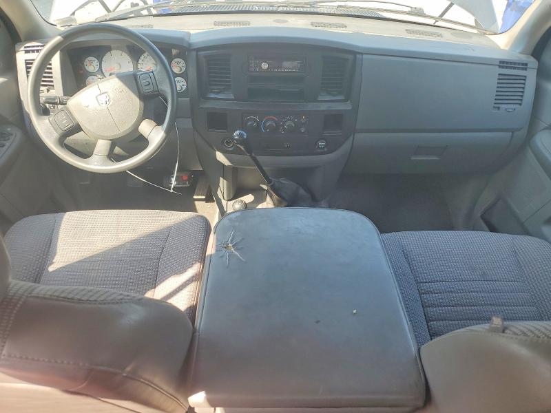 62306336 :رقم المزاد ، 3D7KS28A58G200249 vin ، 2008 Dodge Ram 2500 مزاد بيع