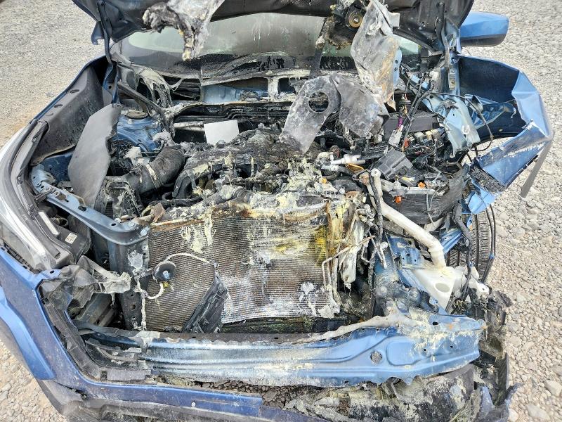 63108696 :رقم المزاد ، JF2SKAEC8PH480801 vin ، 2023 Subaru Forester مزاد بيع