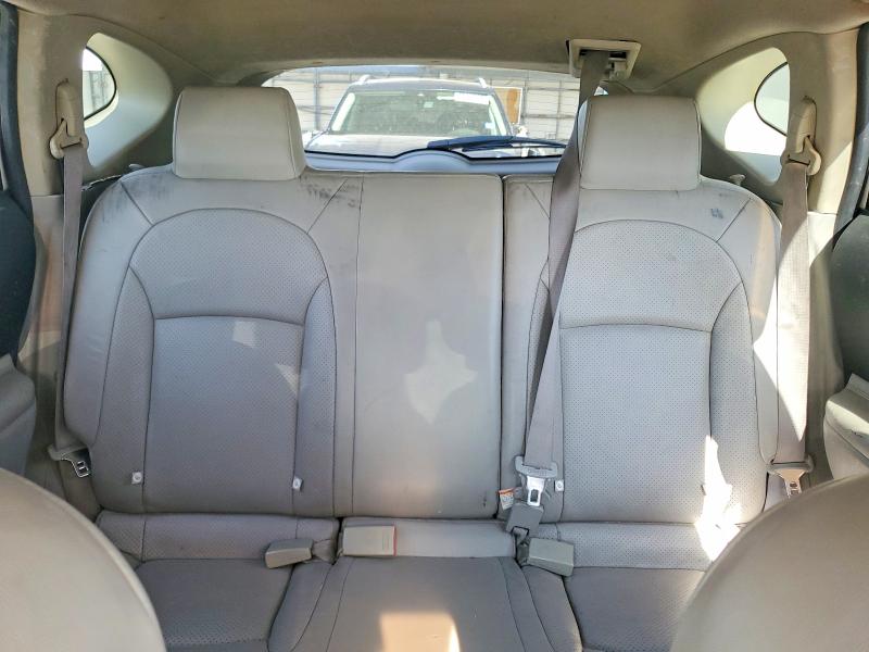 Продажа на аукционе авто 2011 Nissan Rogue, vin: JN8AS5MT9BW185542, номер лота: 60518176