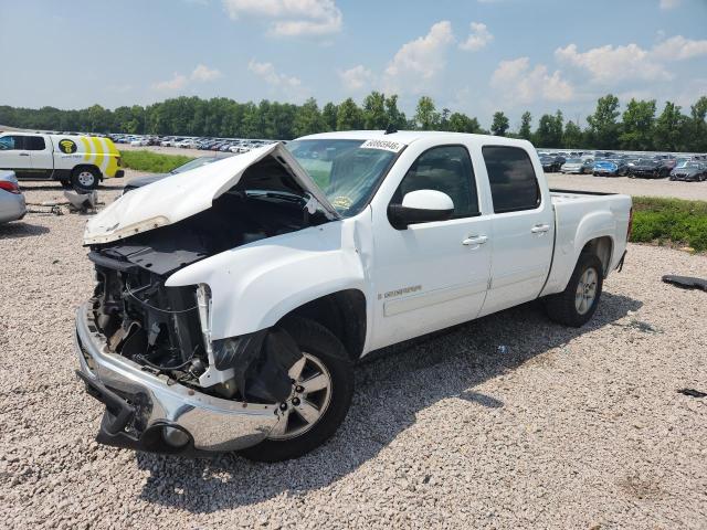 Aukcja sprzedaży 2009 Gmc Sierra, vin: 3GTEK33M89G118824, numer aukcji: 60865946