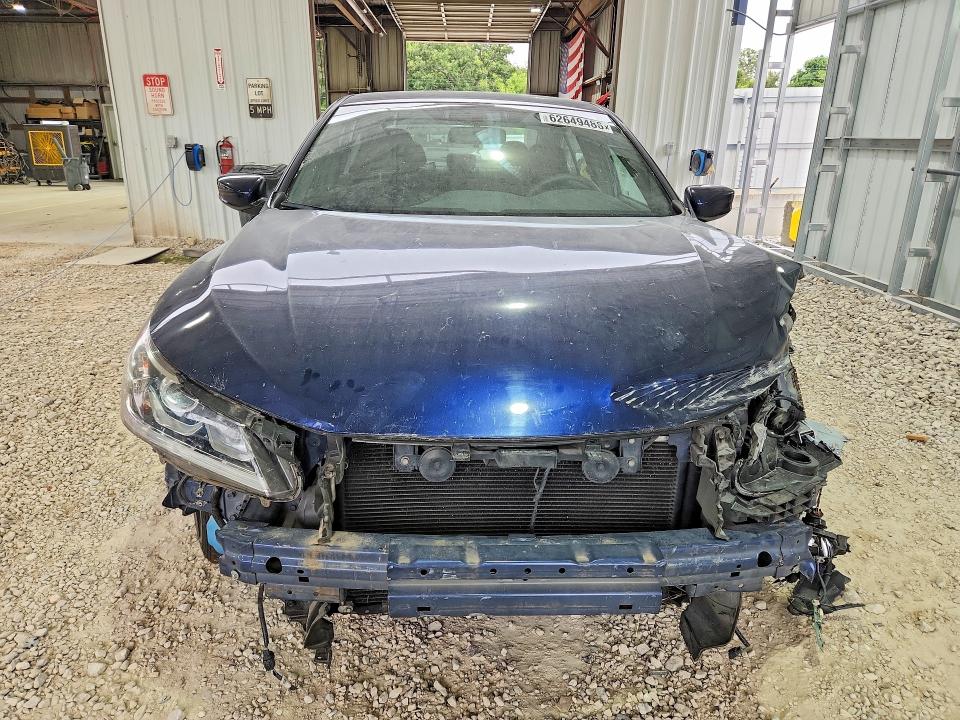 Aukcja sprzedaży 2017 Honda Accord, vin: 1HGCR2F54HA234179, numer aukcji: 62649486