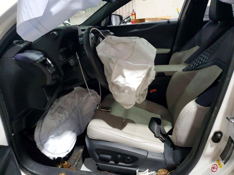 Aukcja sprzedaży 2019 Lexus Ux, vin: JTHY3JBH6K2018415, numer aukcji: 85977825