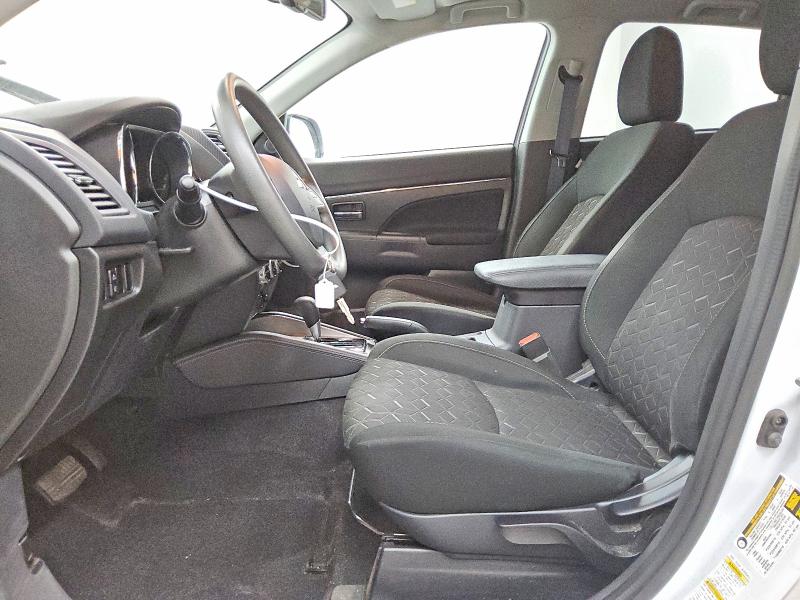 Aukcja sprzedaży 2024 Mitsubishi Outlander Sport, vin: JA4ARUAU1RU009843, numer aukcji: 59706746