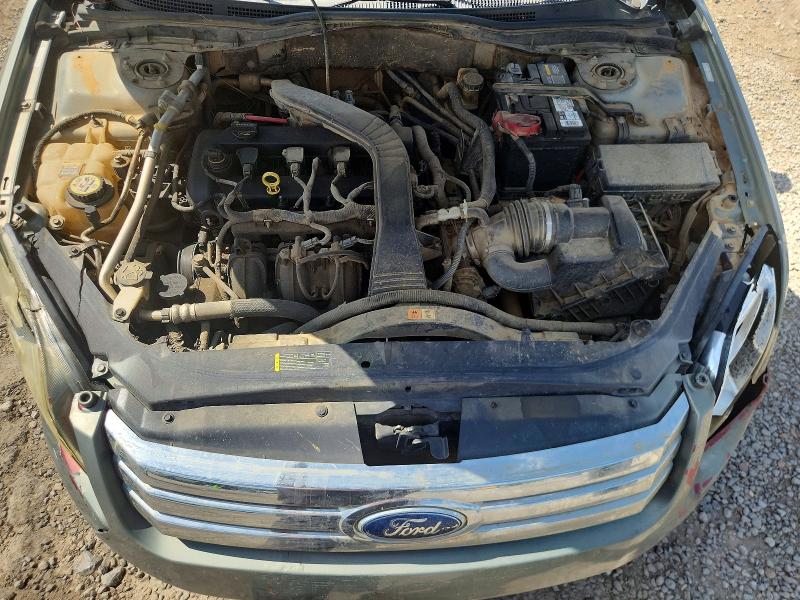 Продаж на аукціоні авто 2009 Ford Fusion, vin: 3FAHP07Z79R130542, номер лоту: 60237636