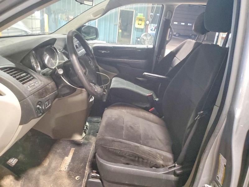 Продажа на аукционе авто 2013 Dodge Grand Caravan, vin: 2C4RDGBG1DR601119, номер лота: 62291246