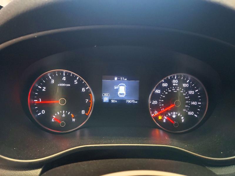 Aukcja sprzedaży 2020 Kia Sportage, vin: KNDPMCAC5L7670765, numer aukcji: 85791425
