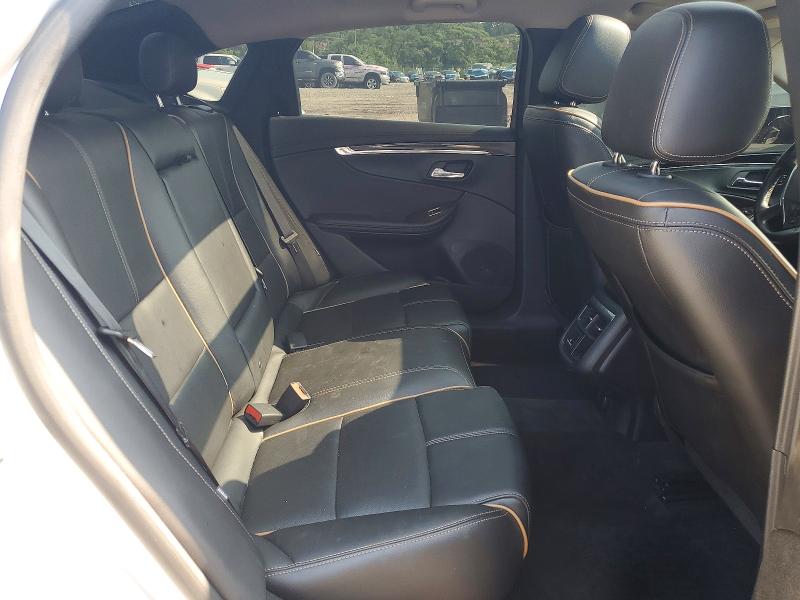 Продажа на аукционе авто 2015 Chevrolet Impala, vin: 1G1165S35FU140319, номер лота: 61740606