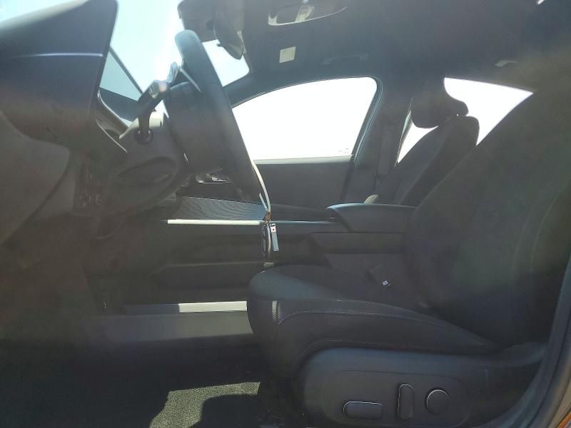 Продаж на аукціоні авто 2025 Hyundai Ioniq 6, vin: KMHM24AC8SA098876, номер лоту: 61910376