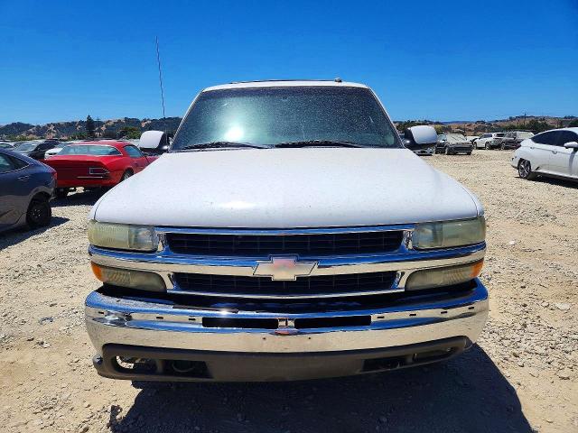 Продаж на аукціоні авто 2003 Chevrolet Suburban, vin: 3GNFK16T63G176389, номер лоту: 50790696