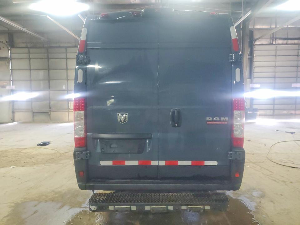 Aukcja sprzedaży 2021 Ram Promaster 3500, vin: 3C6MRVJG7ME535735, numer aukcji: 58766706