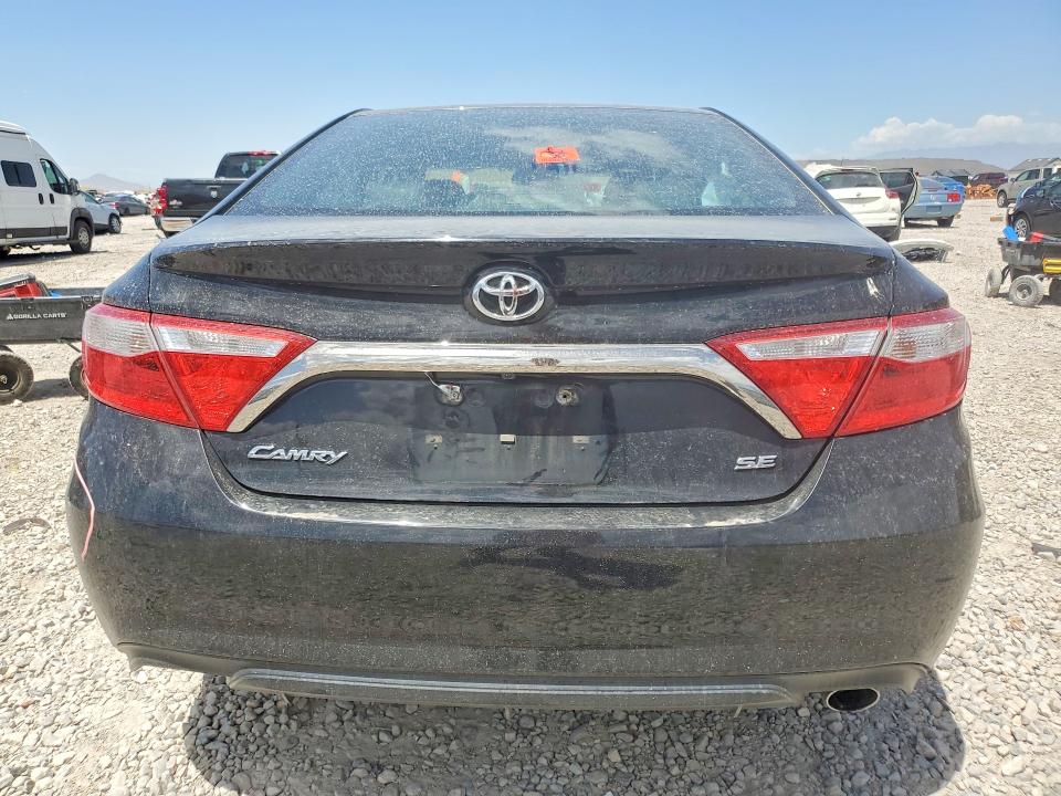 Продажа на аукционе авто 2016 Toyota Camry, vin: 4T1BF1FK5GU257630, номер лота: 59822896