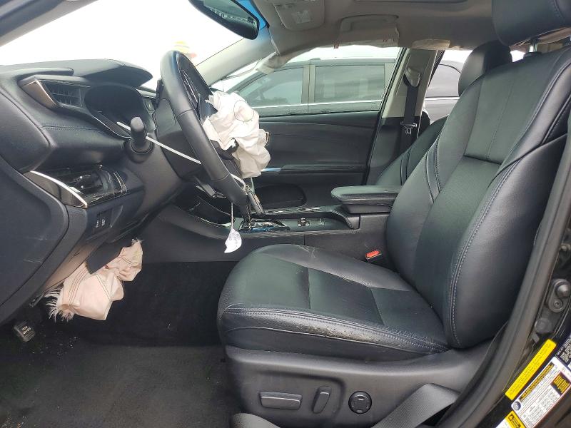 Aukcja sprzedaży 2015 Toyota Avalon, vin: 4T1BK1EB4FU147597, numer aukcji: 61144686