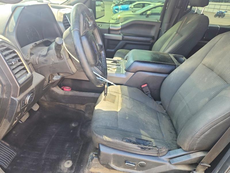 Продаж на аукціоні авто 2015 Ford F150, vin: 1FTEW1EP2FKE95041, номер лоту: 62445596