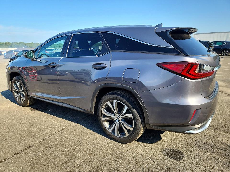 Aukcja sprzedaży 2018 Lexus Rx, vin: JTJDZKCA3J2007843, numer aukcji: 62887436