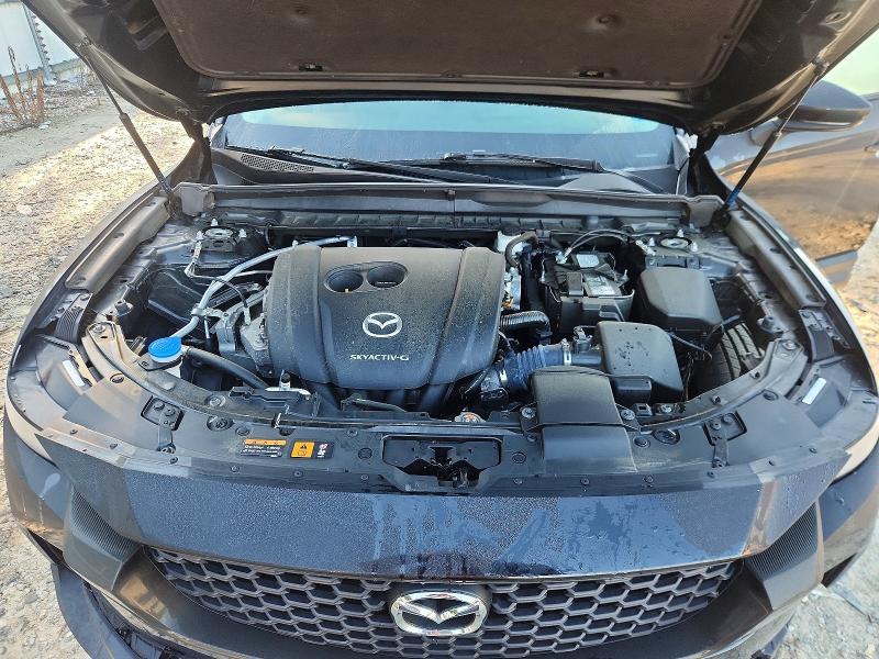 2024 Mazda Cx-50 მანქანა იყიდება აუქციონზე, vin: 7MMVABBM0RN184080, აუქციონის ნომერი: 60920316