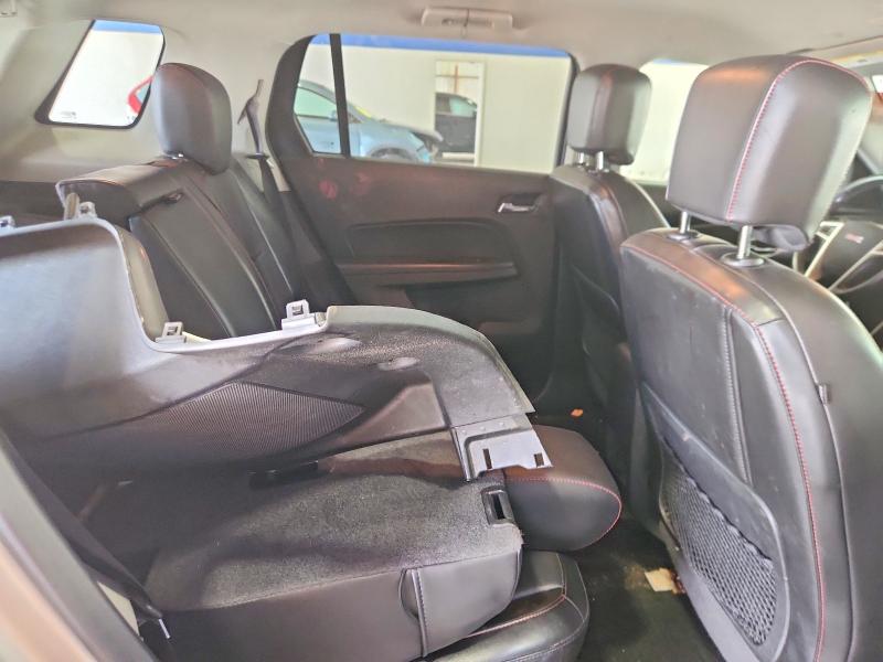 Продажа на аукционе авто 2017 Gmc Terrain, vin: 2GKFLUEK2H6326456, номер лота: 60369316