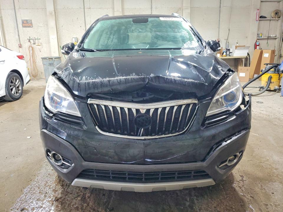 Aukcja sprzedaży 2014 Buick Encore, vin: KL4CJBSB2EB728400, numer aukcji: 59358116