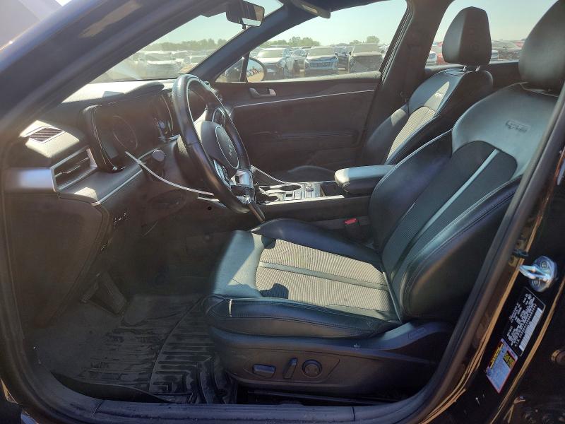 Aukcja sprzedaży 2022 Kia K5, vin: 5XXG64J26NG085632, numer aukcji: 60277466
