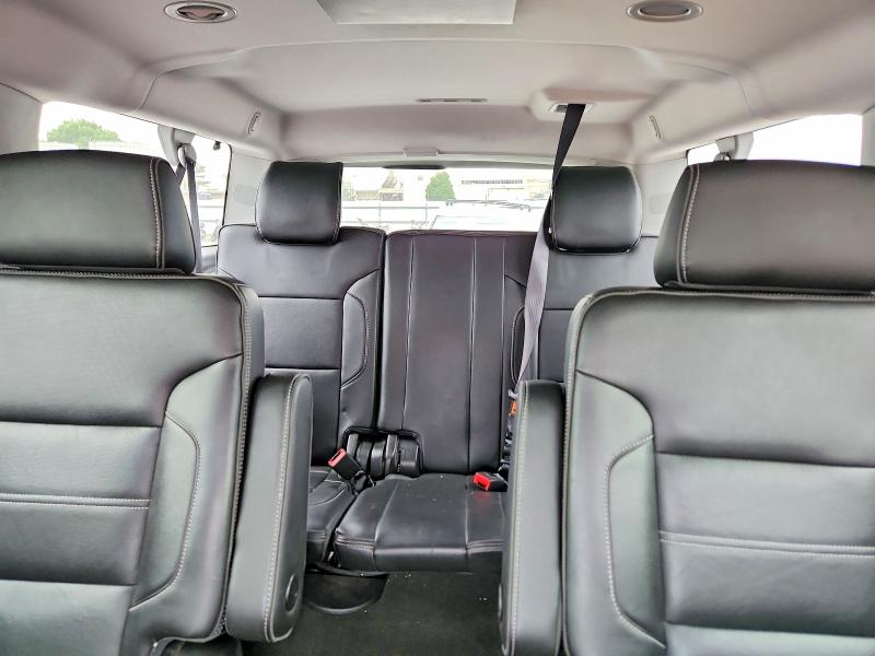Aukcja sprzedaży 2015 Gmc Yukon Xl, vin: 1GKS2JKJ8FR717608, numer aukcji: 62134156
