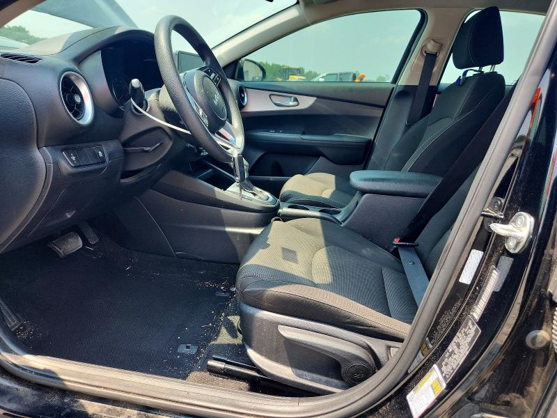 Aukcja sprzedaży 2024 Kia Forte, vin: 3KPF24AD5RE695223, numer aukcji: 63128706