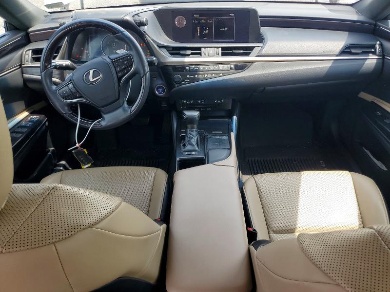Aukcja sprzedaży 2020 Lexus Es, vin: 58AD21B16LU011612, numer aukcji: 62001866