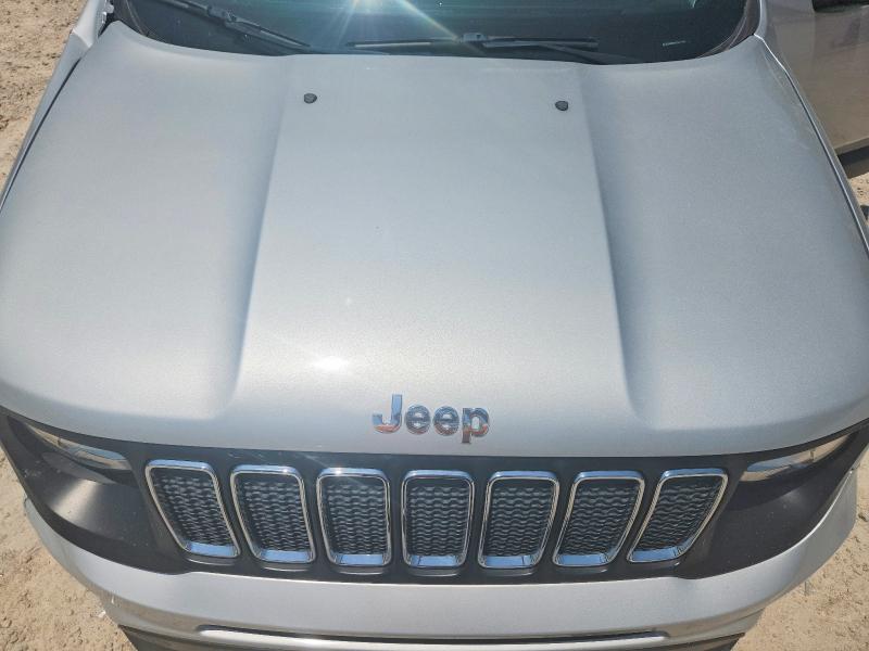 Продажа на аукционе авто 2020 Jeep Renegade, vin: ZACNJAAB5LPL17390, номер лота: 85625555