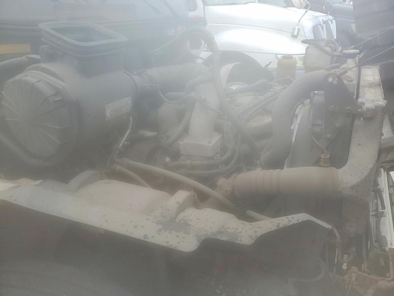 2019 Hino 268a მანქანა იყიდება აუქციონზე, vin: 5PVNJ8JVXK4S73437, აუქციონის ნომერი: 56218326