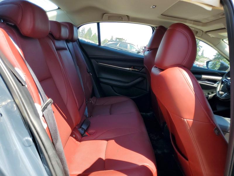 Aukcja sprzedaży 2023 Mazda 3, vin: 3MZBPACMXPM377867, numer aukcji: 61347546