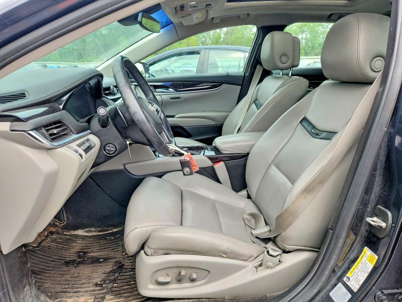 Aukcja sprzedaży 2014 Cadillac Xts, vin: 2G61P5S37E9204427, numer aukcji: 62873116