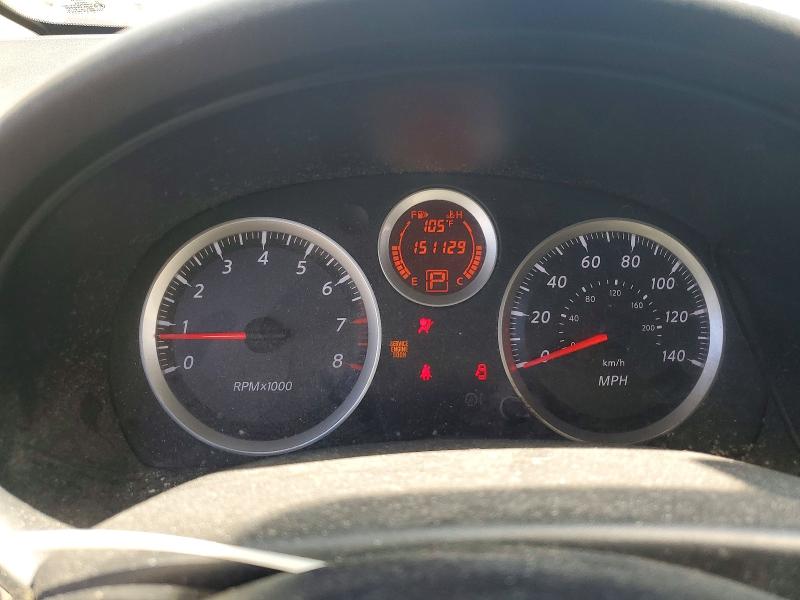 Aukcja sprzedaży 2012 Nissan Sentra, vin: 3N1AB6AP8CL647561, numer aukcji: 61443836