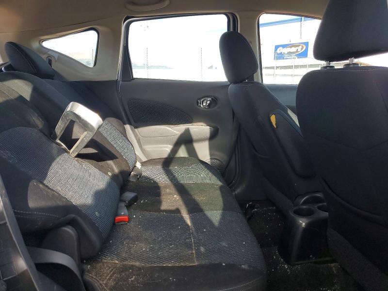 Aukcja sprzedaży 2014 Nissan Versa Note, vin: 3N1CE2CPXEL362210, numer aukcji: 63019936
