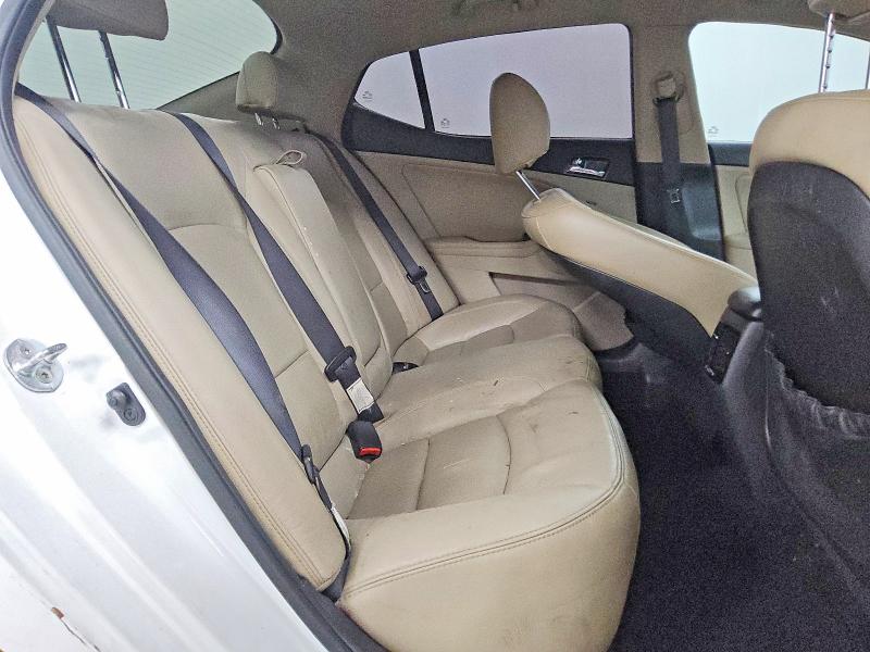 Продаж на аукціоні авто 2012 Kia Optima, vin: 5XXGN4A78CG007994, номер лоту: 60410706