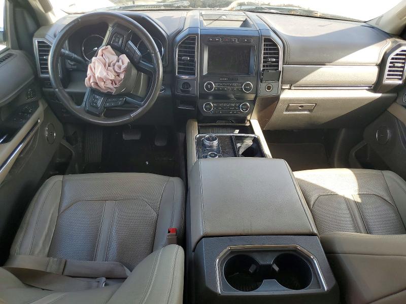 Продажа на аукционе авто 2019 Ford Expedition, vin: 1FMJK2AT2KEA09769, номер лота: 61112916