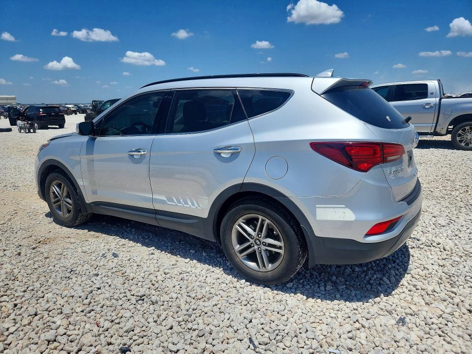 Aukcja sprzedaży 2017 Hyundai Santa Fe Sport, vin: 5XYZU3LB8HG437535, numer aukcji: 60422256