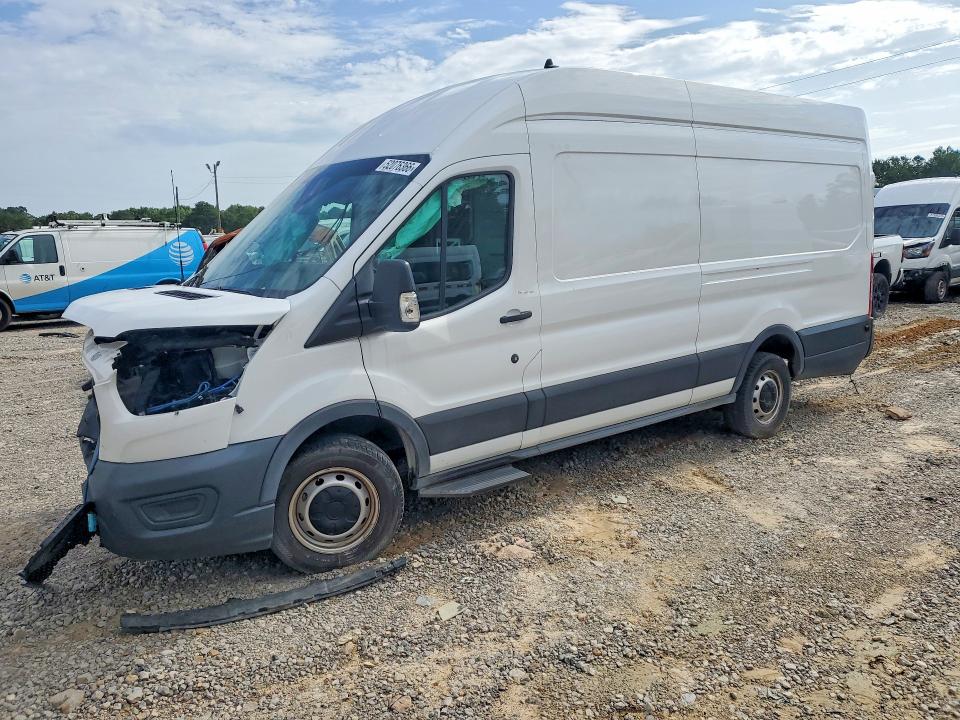 Auction sale of the 2024 Ford T 350, vin: 1FTBW3X89RKB02466, lot number: 52076366