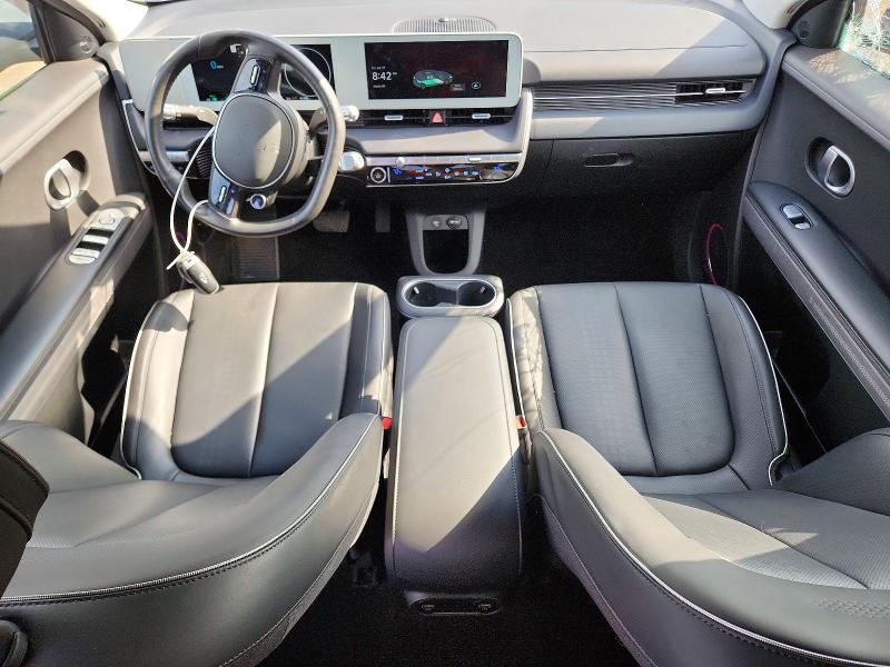 Продаж на аукціоні авто 2023 Hyundai Ioniq 5, vin: KM8KNDAF2PU141431, номер лоту: 60977086