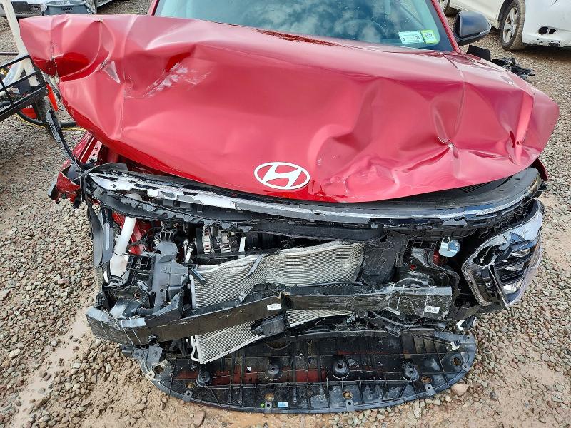 Продаж на аукціоні авто 2026 Hyundai Kona, vin: KM8HFCAB3TU347415, номер лоту: 63053756