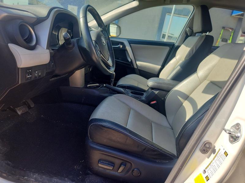 Продаж на аукціоні авто 2016 Toyota Rav4, vin: 2T3YFREV0GW273780, номер лоту: 61756366