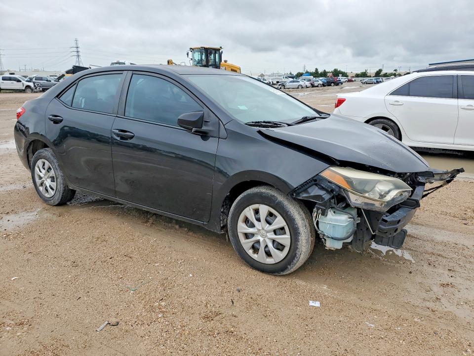 Aukcja sprzedaży 2014 Toyota Corolla, vin: 2T1BURHE2EC175462, numer aukcji: 61101656