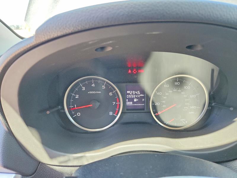 Aukcja sprzedaży 2017 Subaru Crosstrek, vin: JF2GPABC5HG272474, numer aukcji: 60236316